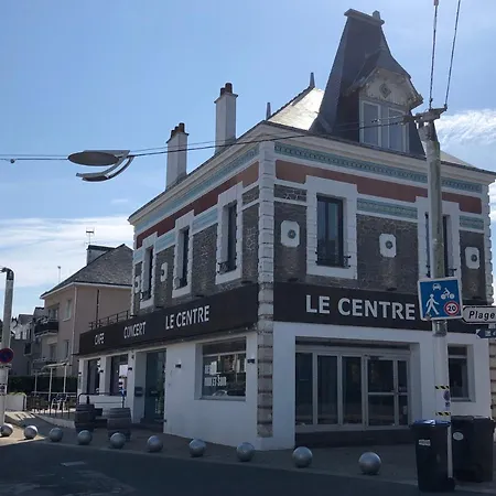T2 , Bord De Mer, Acces Direct