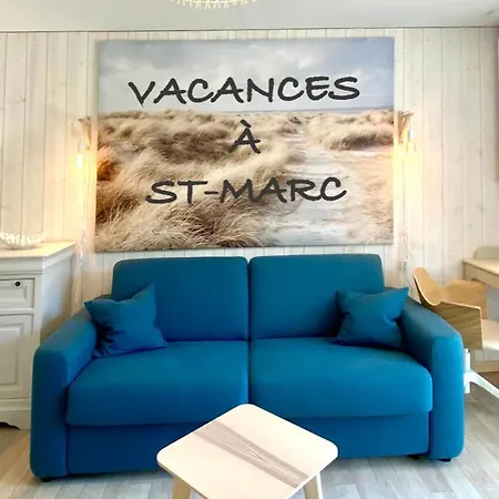 T2 , Bord De Mer, Acces Direct
