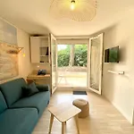 T2 , Bord De Mer, Acces Direct Apartamento Saint-Nazaire (Loire-Atlantique)